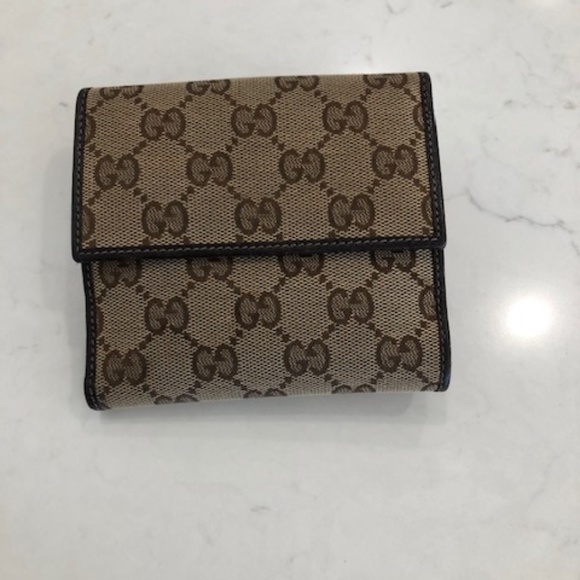 Gucci Wallet